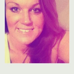 Meet your Posher, Brandi